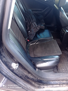 Vw passat comfortline facelift (2 foto / 8)