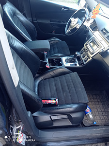 Vw passat comfortline facelift (4 foto / 8)