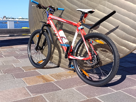 Scott Scale 60