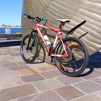 Scott Scale 60