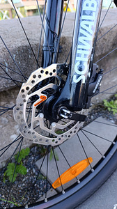 Scott Scale 60 (7 фото из 10)