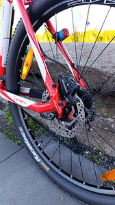 Scott Scale 60 (9 фото из 10)
