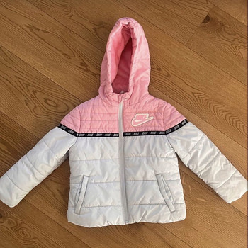Зимняя куртка Nike 92/98