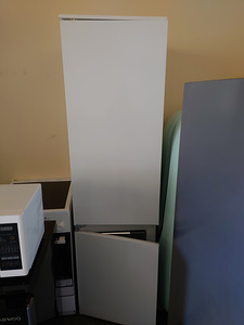 Kulmkapp sugavkulm Elektrolux integreeritav (1 foto / 4)