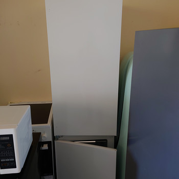 Холодильник-морозильник Electrolux встраиваемый