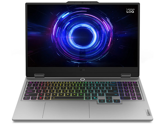 LENOVO LOQ 15IRX10 RTX 5070