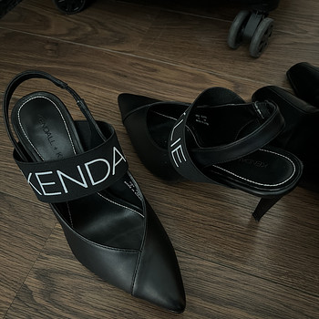 KENDALL + KYLIE туфли