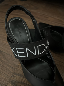 KENDALL + KYLIE туфли (2 фото из 4)