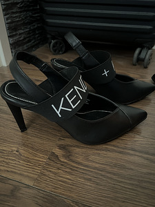 KENDALL + KYLIE туфли (3 фото из 4)