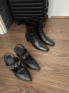 KENDALL + KYLIE туфли (4 фото из 4)