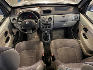 Auto rent Tallinnas (5 foto / 6)