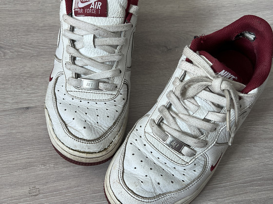Nike air force