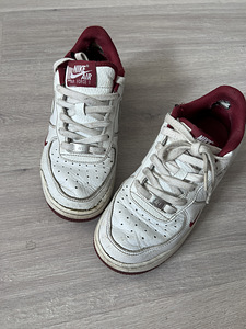 Nike air force (1 foto / 4)