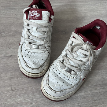 Nike air force
