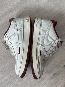 Nike air force (3 foto / 4)