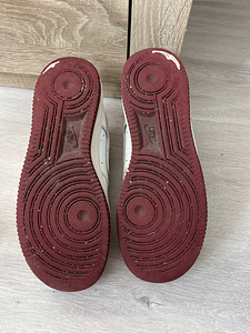Nike air force (4 foto / 4)