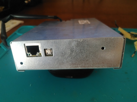 Bosch воздушно-водяной насос IP-Modul CUHP SP