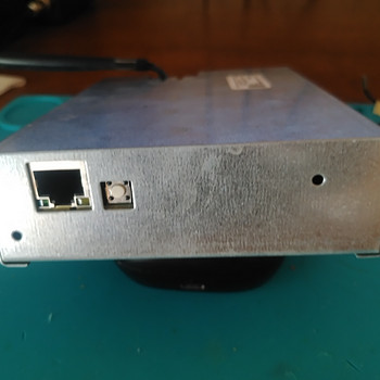 Bosch воздушно-водяной насос IP-Modul CUHP SP
