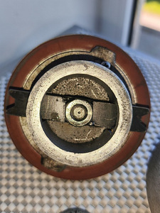 Kütusepaagi korgid (2 foto / 4)