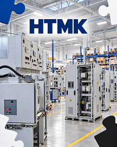 Elektrikilpide koostaja (1 foto / 1)