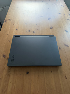 Asus TUF F16 // RTX 5050 8Gb // I5-13450hx // 16Gb ram ddr5 (3 foto / 3)