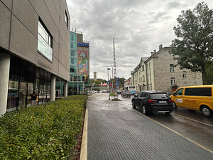Suve tn 2, Põhja-Tallinn, Tallinn, Harjumaa (19 фото из 23)