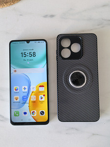 Honor X5c Plus, 4+128 ГБ (1 фото из 1)