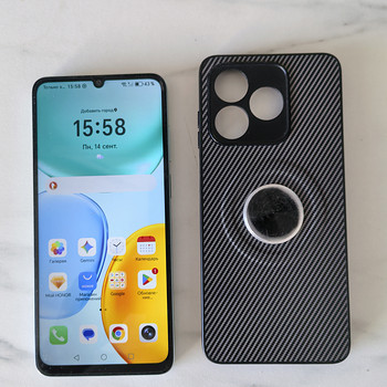 Honor X5c Plus, 4+128 ГБ