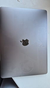 Müün MacBook Pro 13 inch 2017 500 gb 16gb ram (3 foto / 4)