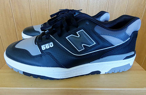 Uued NEW BALANCE BB550SR1, suurus 43 (1 foto / 2)