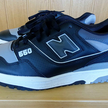 Новые NEW BALANCE BB550SR1 43 размера
