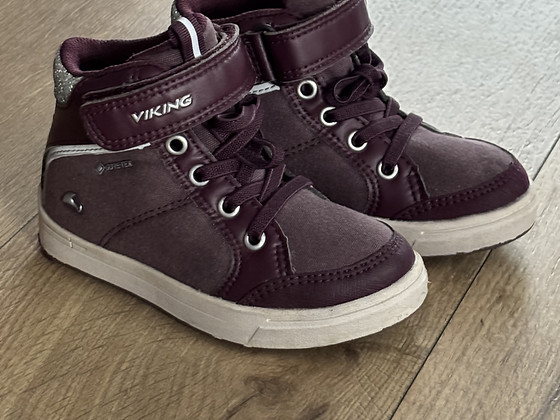 Viking gore-Tex 24