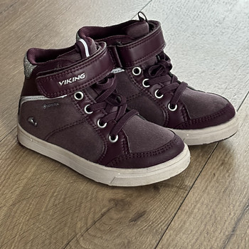 Viking gore-Tex 24