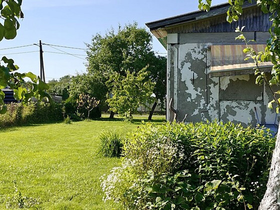 Herjava, Haapsalu linn, Läänemaa
