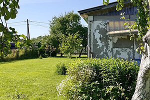 Herjava, Haapsalu linn, Läänemaa (1 фото из 6)