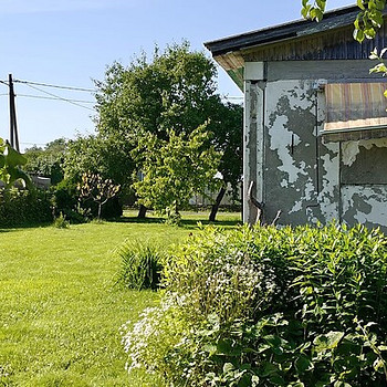 Herjava, Haapsalu linn, Läänemaa