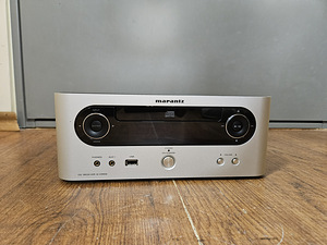 Marantz M-CR502 CD kompaktne Music Receiver (1 foto / 3)
