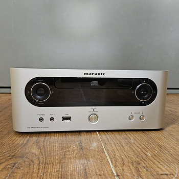 Marantz M-CR502 CD компактный Music Receiver