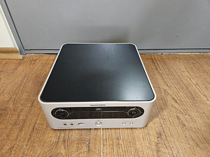 Marantz M-CR502 CD kompaktne Music Receiver (2 foto / 3)