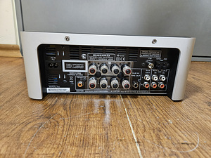 Marantz M-CR502 CD kompaktne Music Receiver (3 foto / 3)