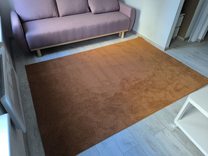 Vaip IKEA SPORUP uus (1 foto / 4)