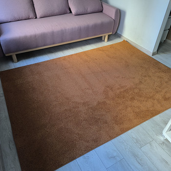 Ковёр IKEA SPORUP, новый