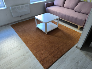 Vaip IKEA SPORUP uus (4 foto / 4)