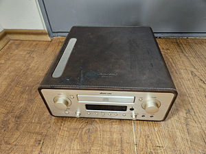 Audio Pro Stereo One ACE-BASS Receiverit. (2 foto / 3)
