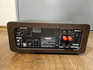 Audio Pro Stereo One ACE-BASS Receiverit. (3 foto / 3)