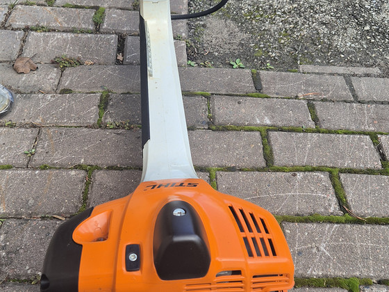 Trimmer/võsalõikaja stihl fs360c