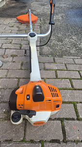 Trimmer/võsalõikaja stihl fs360c (1 foto / 4)