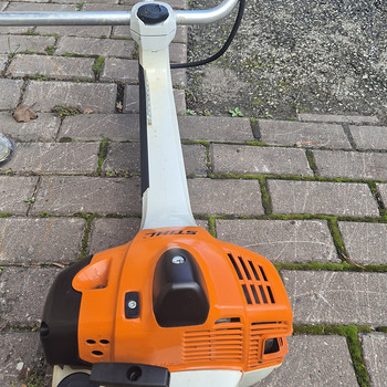 Триммер/кусторез stihl fs360c