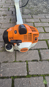 Trimmer/võsalõikaja stihl fs360c (3 foto / 4)