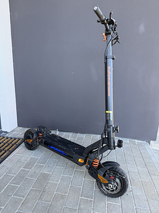 Kukirin G2 master elektritõukeratas (3 foto / 4)